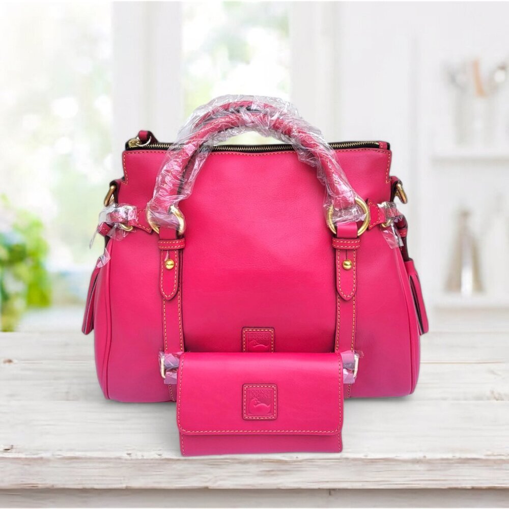 D&B Satchel Set